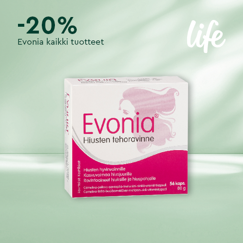 Evonia
