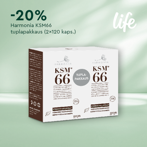 Harmonia KSM