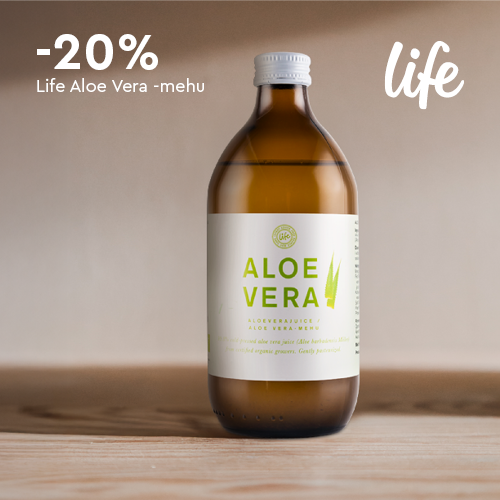 Life exclusive