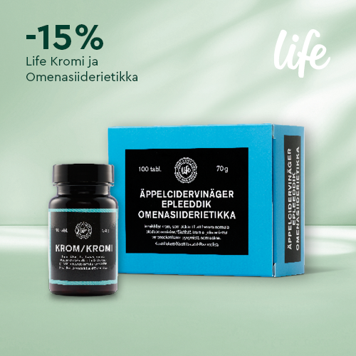 Life exclusive