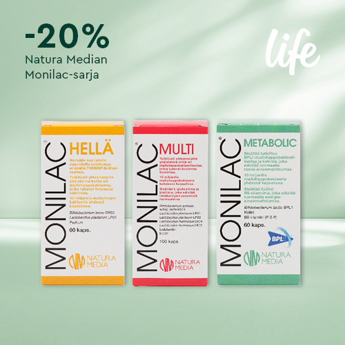 NaturaMedia