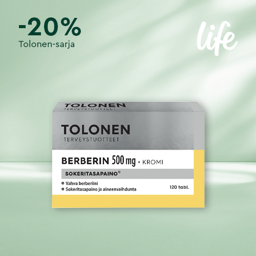 Tolonen sarja