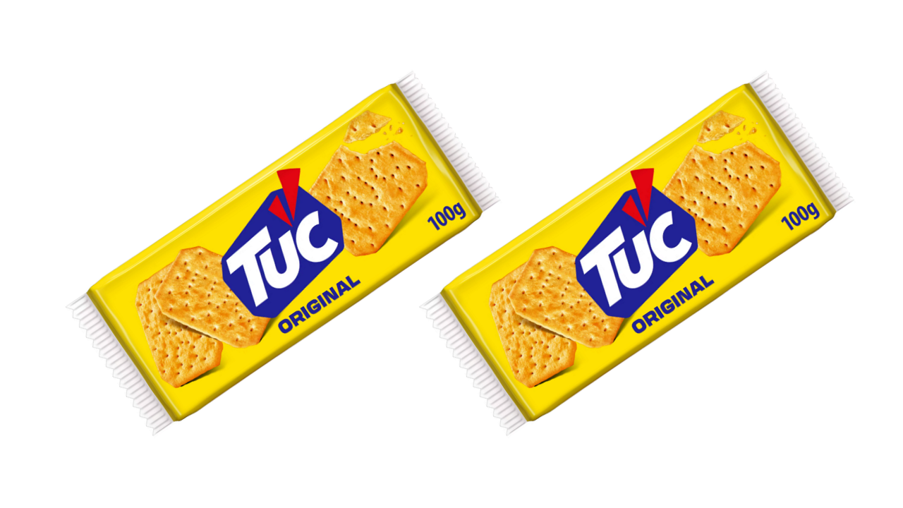 Tuc suolakeksit