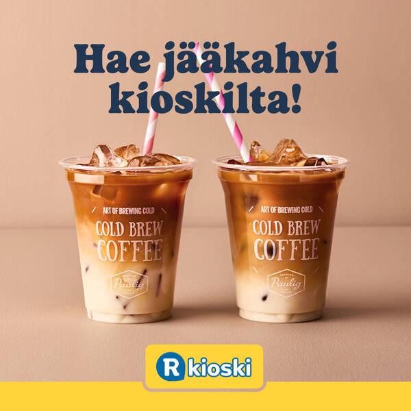 Jääkahvi